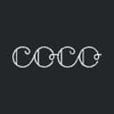 COCO Chocolatier logo