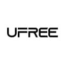 Ufree logo