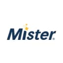 Mister Car Wash logo