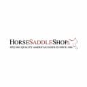 Horse Saddle Shop logo