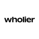 Wholier logo