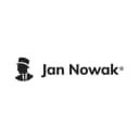 Jan Nowak logo