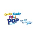 Cookie Pop & Candy Pop logo