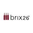 Brix26 Wines logo