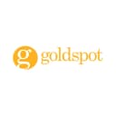 Goldspot Pens logo
