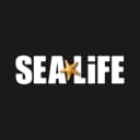 Sea Life logo