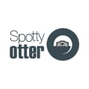 Spotty Otter logo