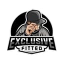Exclusive Fitted logo