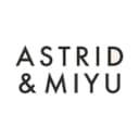 Astrid & Miyu logo