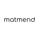 Mat Mend logo