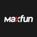 MaxFun Scooter logo