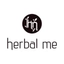 Herbal Me logo