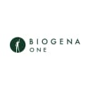 BIOGENA ONE logo