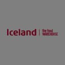 Iceland Foods logo
