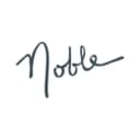 Noble Plateware logo