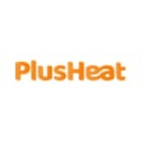 PlusHeat logo
