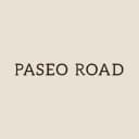 Paseo Road logo