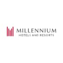 Millennium Hotels logo