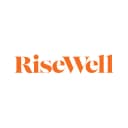 RiseWell logo