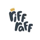 Riff Raff Baby logo