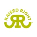 Raised Right logo