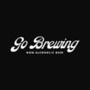 Go Brewing logo