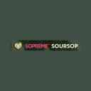 SOPREME Soursop logo