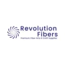 Revolution Fibers logo