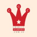 Charity Hampers logo