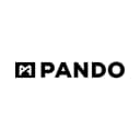 Pando Moto logo