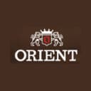 Orient Watch USA logo