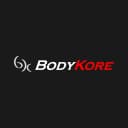 BodyKore logo