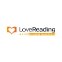 LoveReading4Kids logo