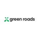 Green Roads logo
