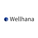 Wellhana logo