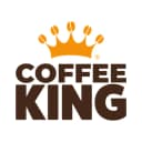 Coffee King logo