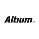 Altium logo