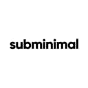 Subminimal logo