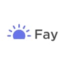 Fay Nutrition logo