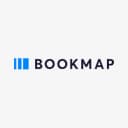 Bookmap logo