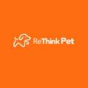 ReThink Pet logo