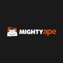 Mighty Ape New Zealand logo