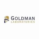 Goldman Laboratories logo