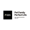 FIDA Pet logo