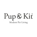 Pup & Kit logo