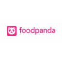 foodpanda logo