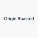 Origin Roasted Coffee logo