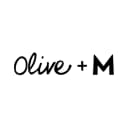 Olive + M logo