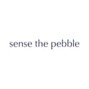 Sense the Pebble logo