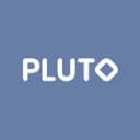 Pluto Pillow logo